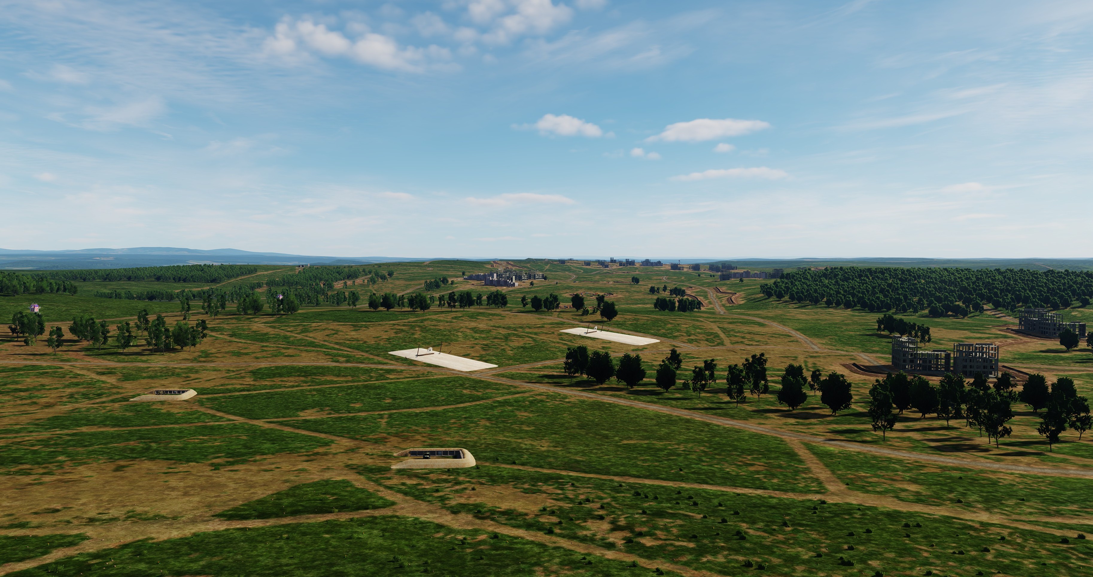 Hammelburg range thumbnail